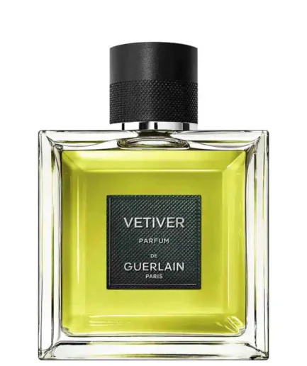 Guerlain Vetiver Parfum