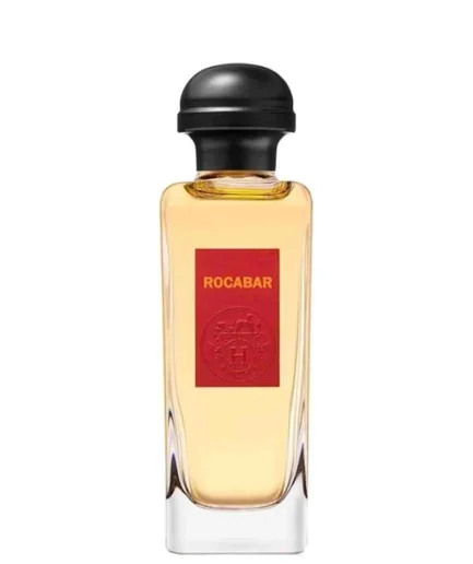 Hermes Rocabar EDT